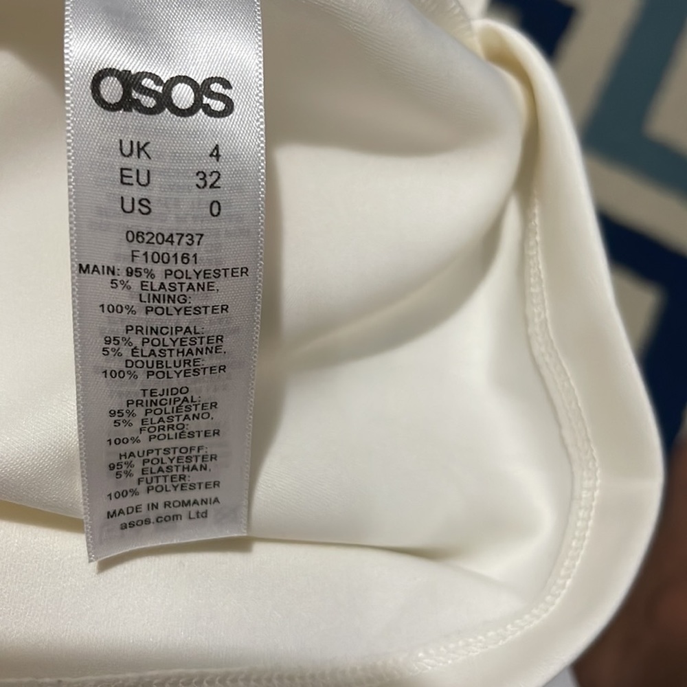 ASOS DRESS - Picture 6 of 7